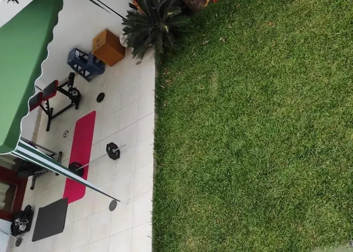 Casa Villa Descanso