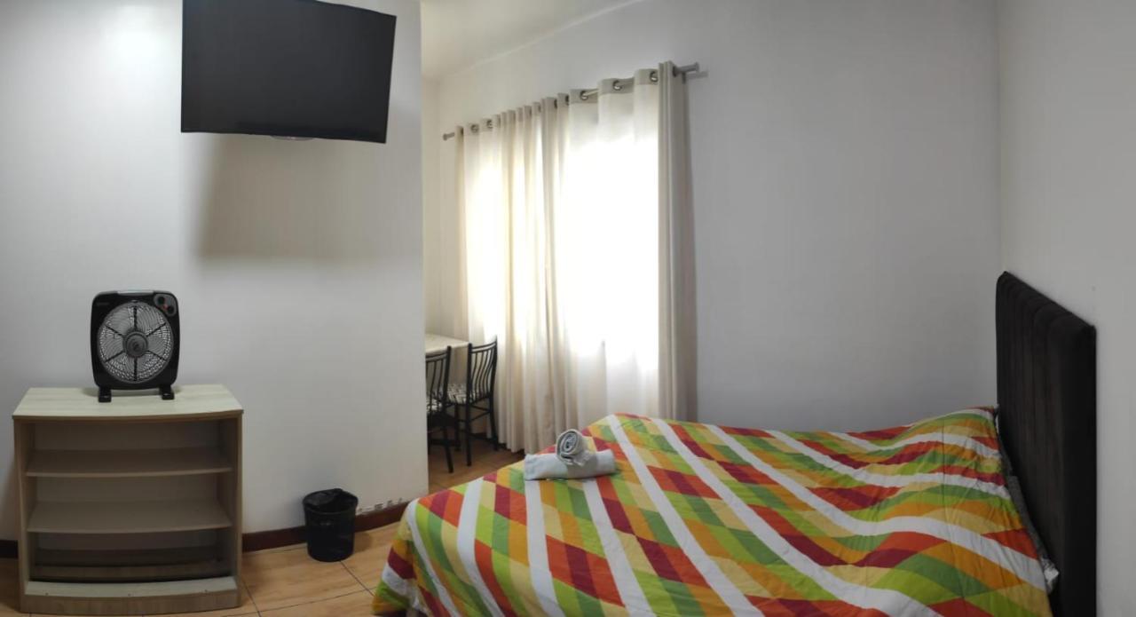 Hospedagem domiciliar Casa Descanso *