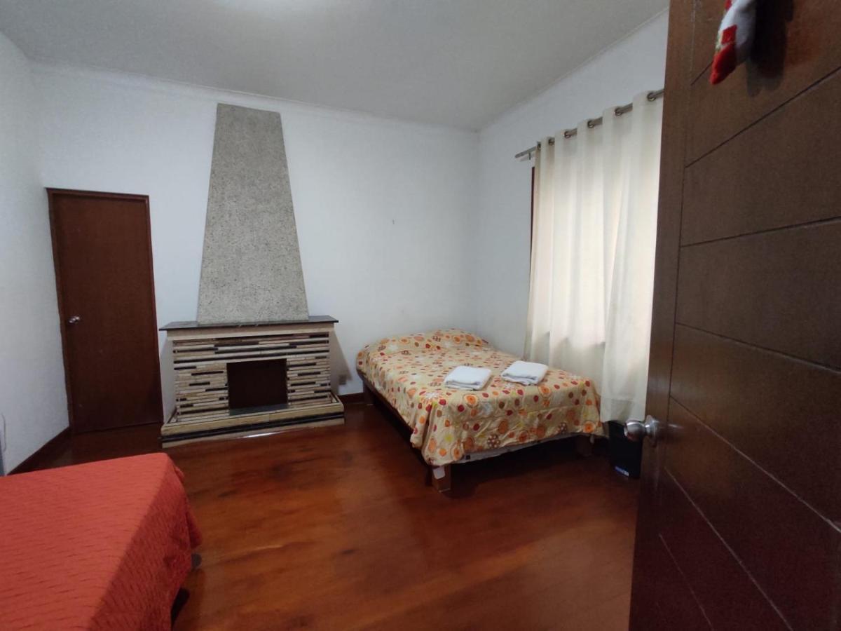 Hospedagem domiciliar Casa Descanso Lima