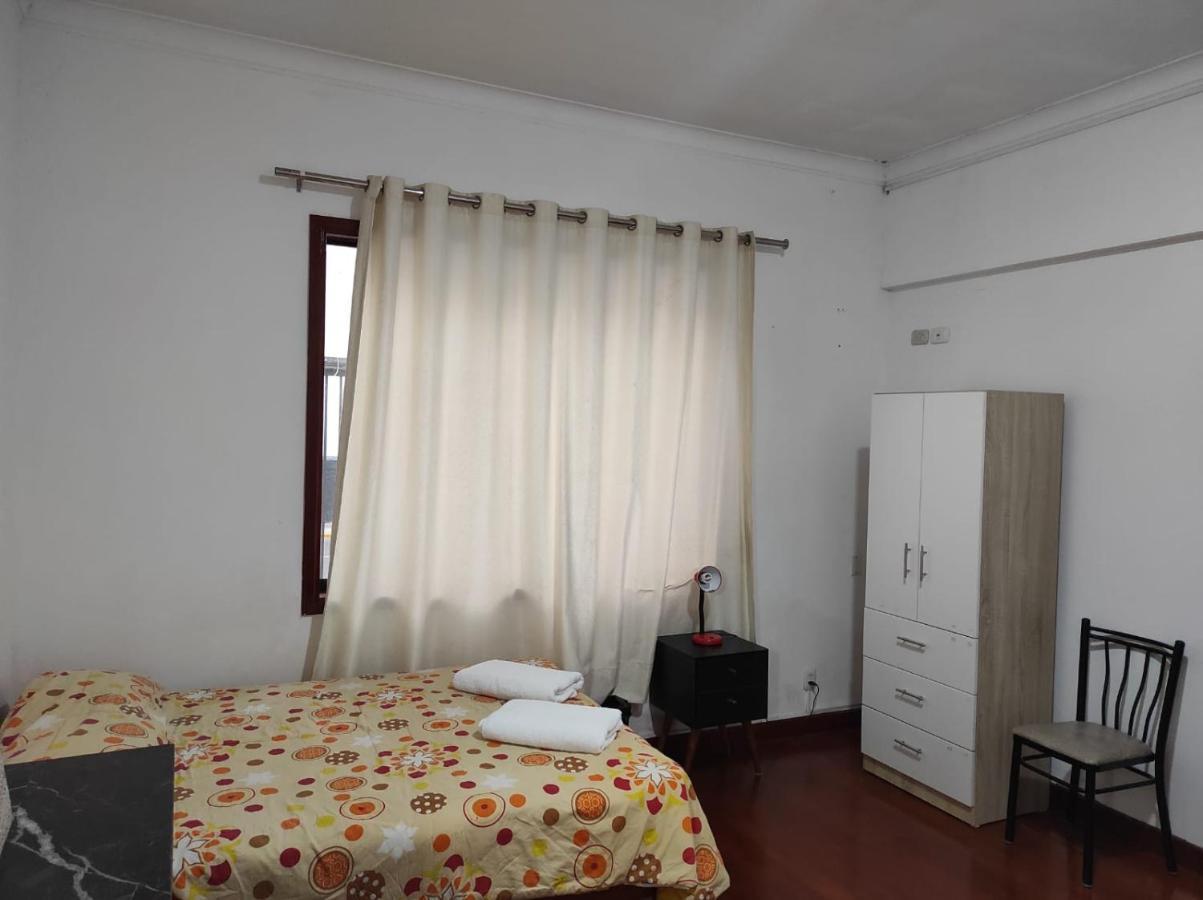 Casa Descanso