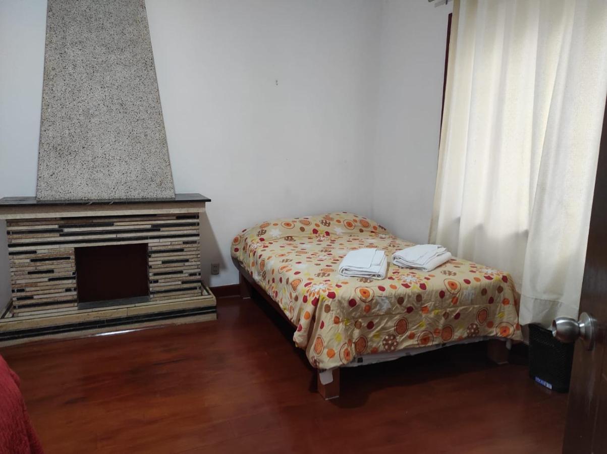Casa Descanso Hospedagem domiciliar *