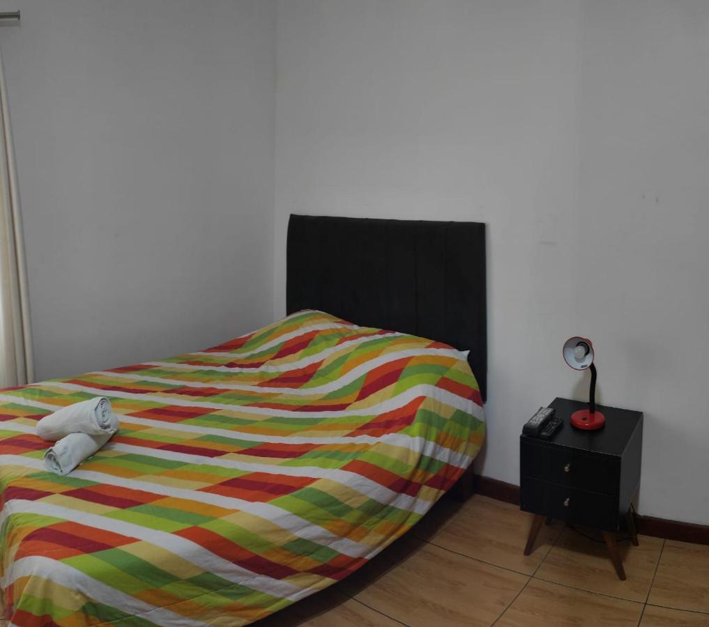 Casa Descanso