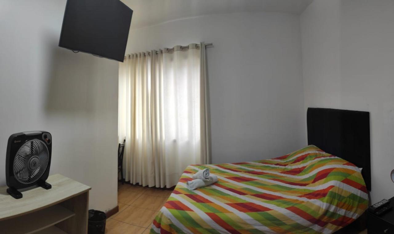Hospedagem domiciliar Casa Descanso Lima