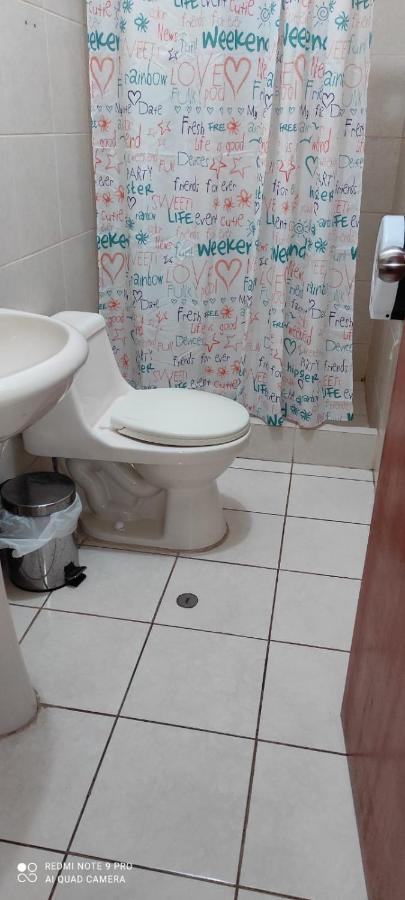 Casa Descanso