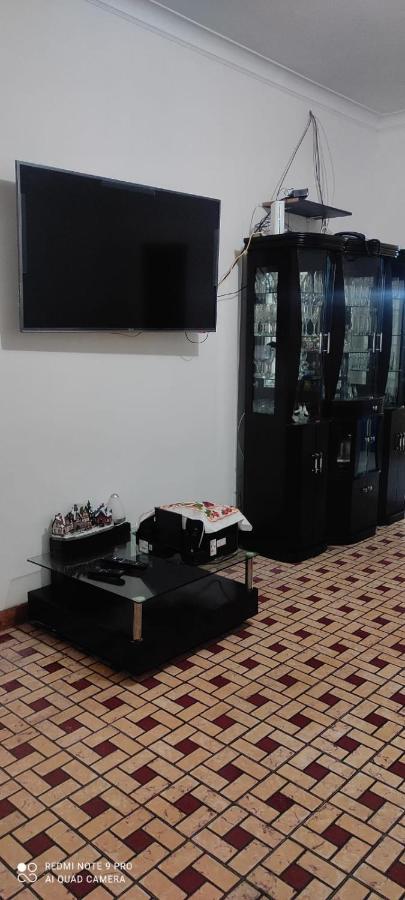 Casa Descanso