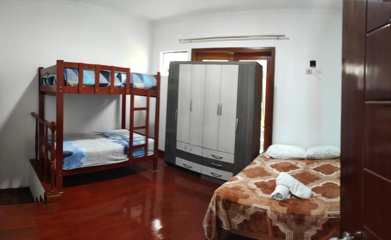 Casa Descanso *