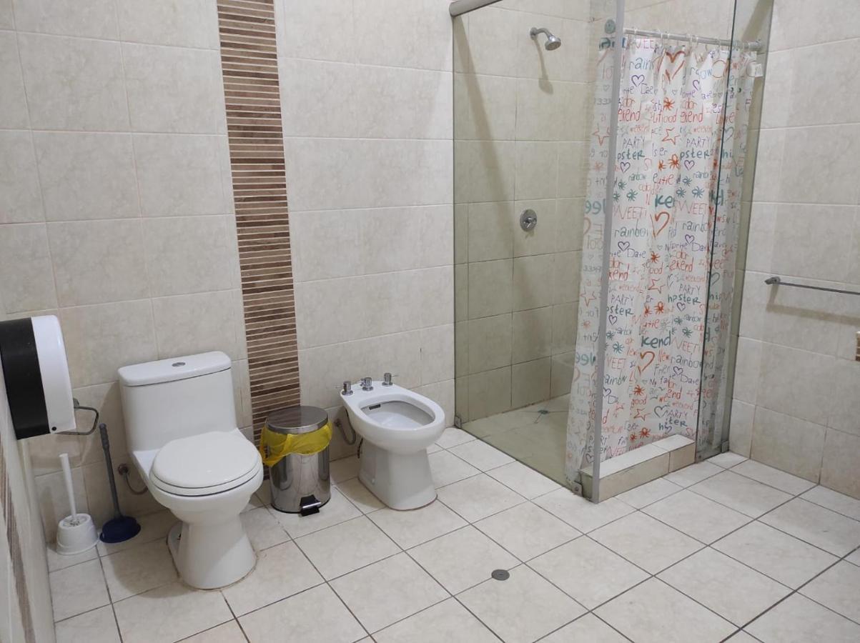 Hospedagem domiciliar Casa Descanso