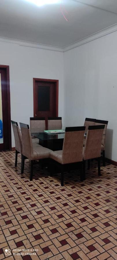Casa Descanso Hospedagem domiciliar Lima