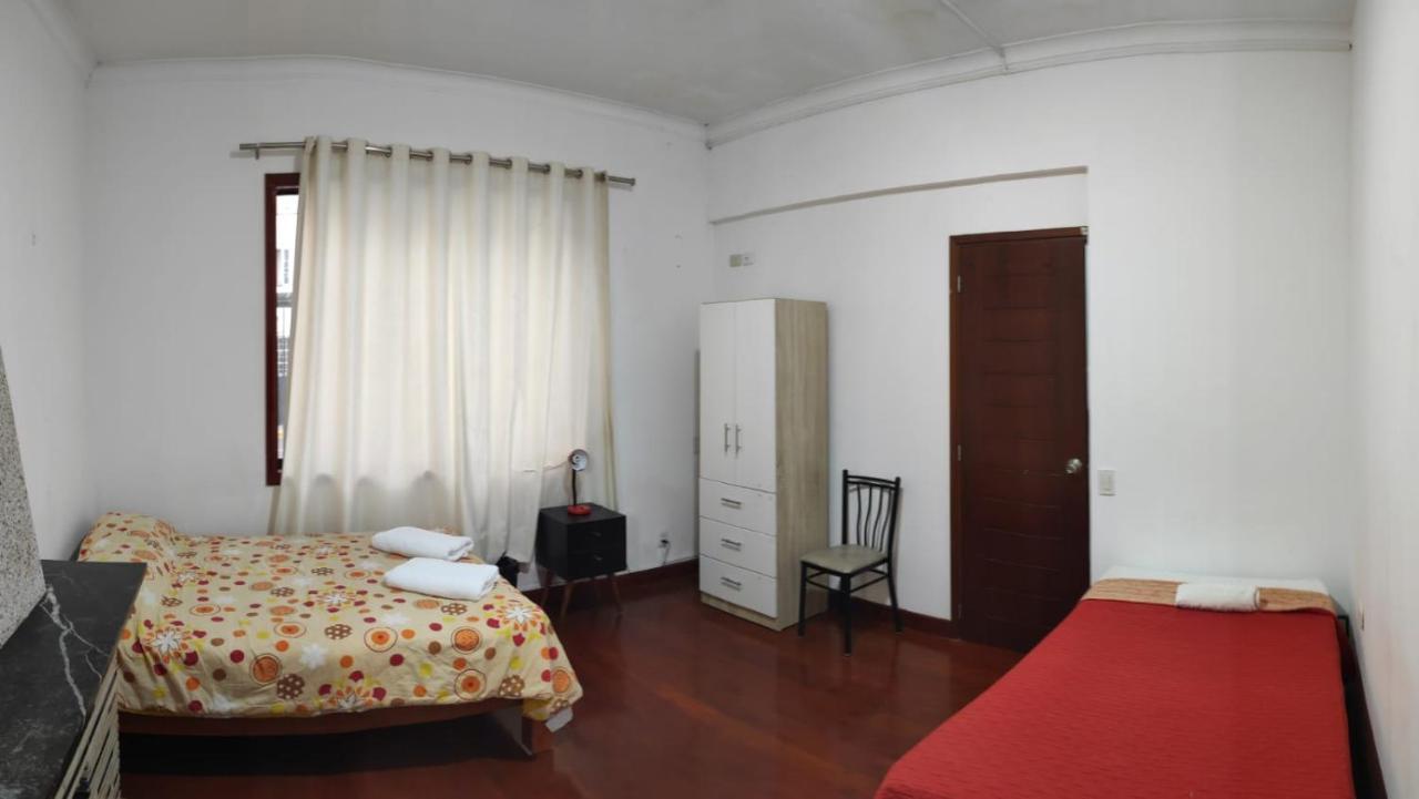 Homestay Casa Descanso Lima