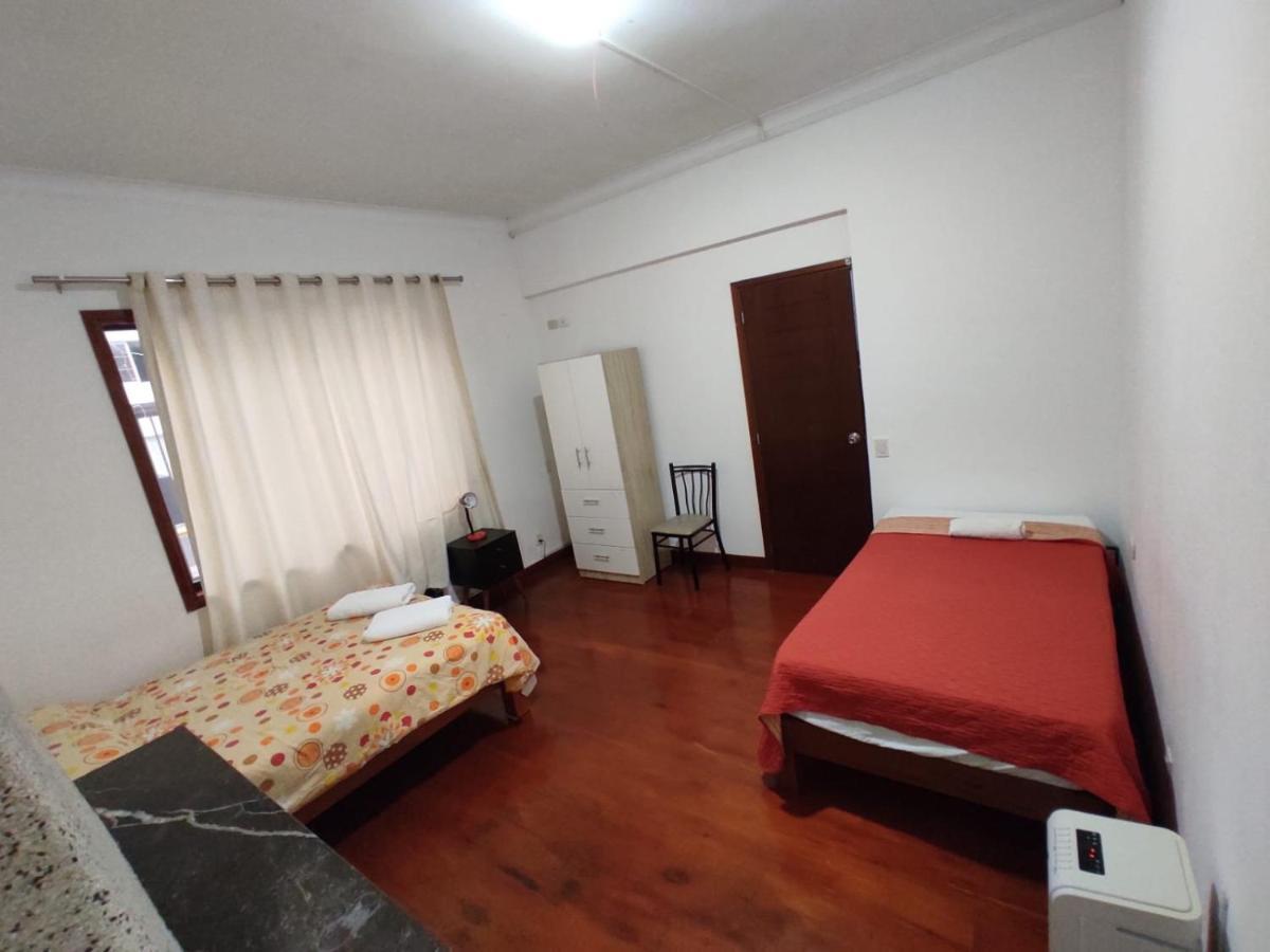 Casa Descanso * Lima