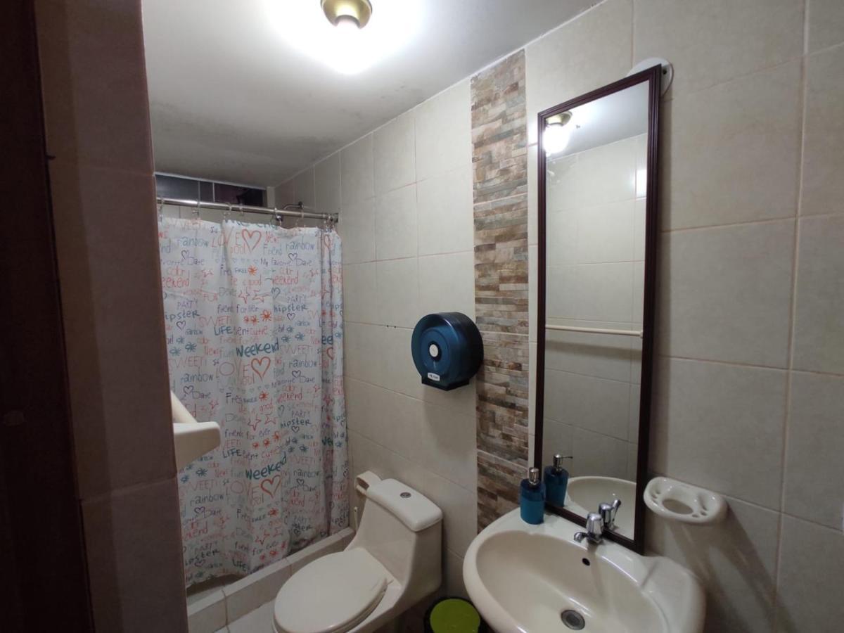 Casa Descanso