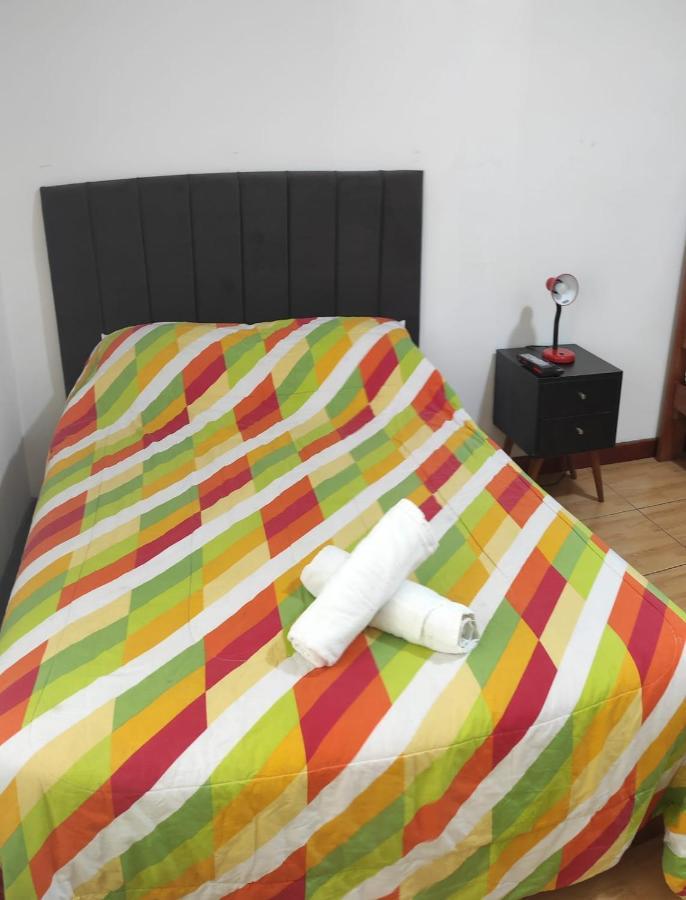 Homestay Casa Descanso Lima