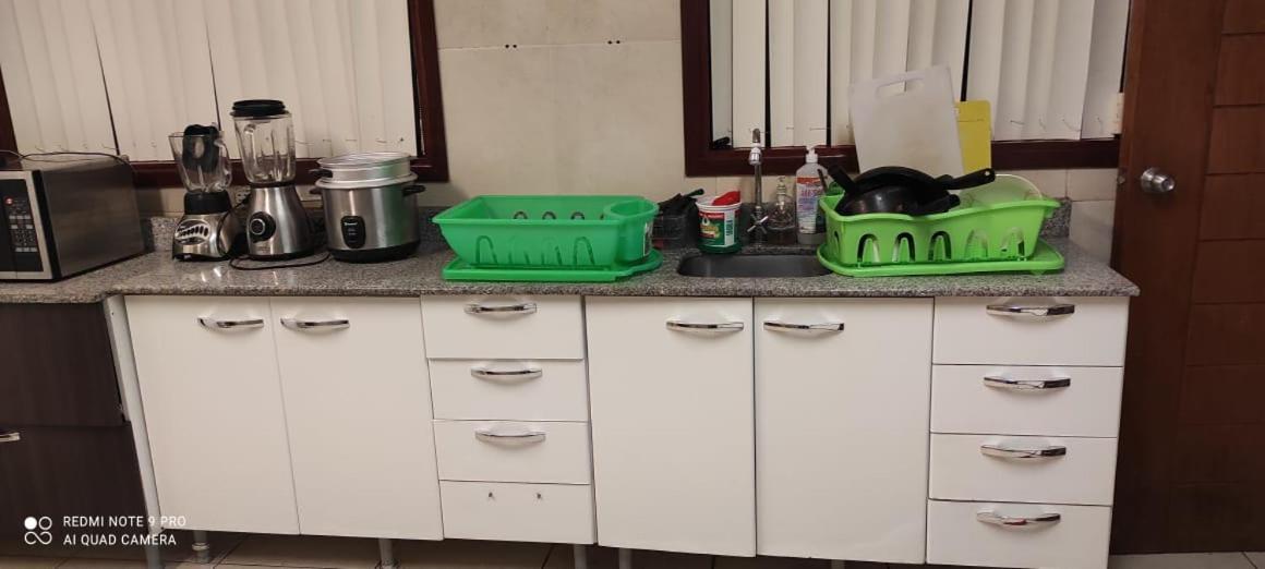 Casa Descanso Homestay