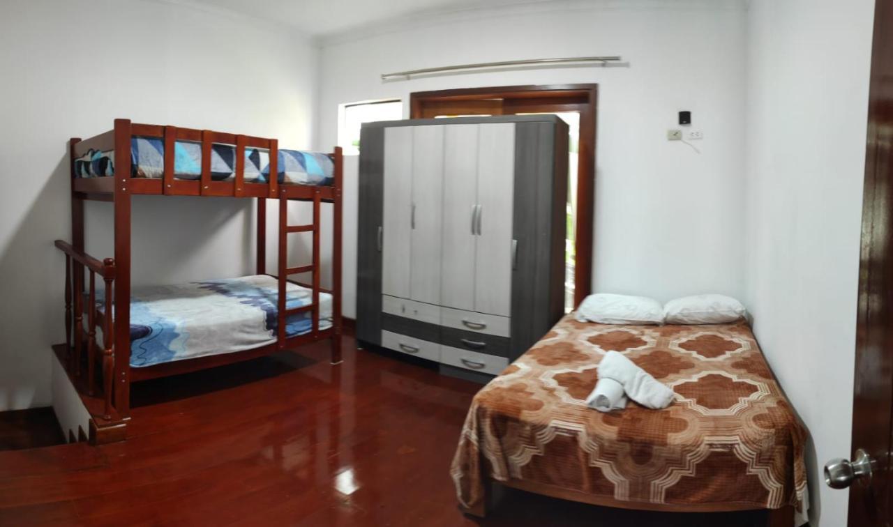 Homestay Casa Descanso *