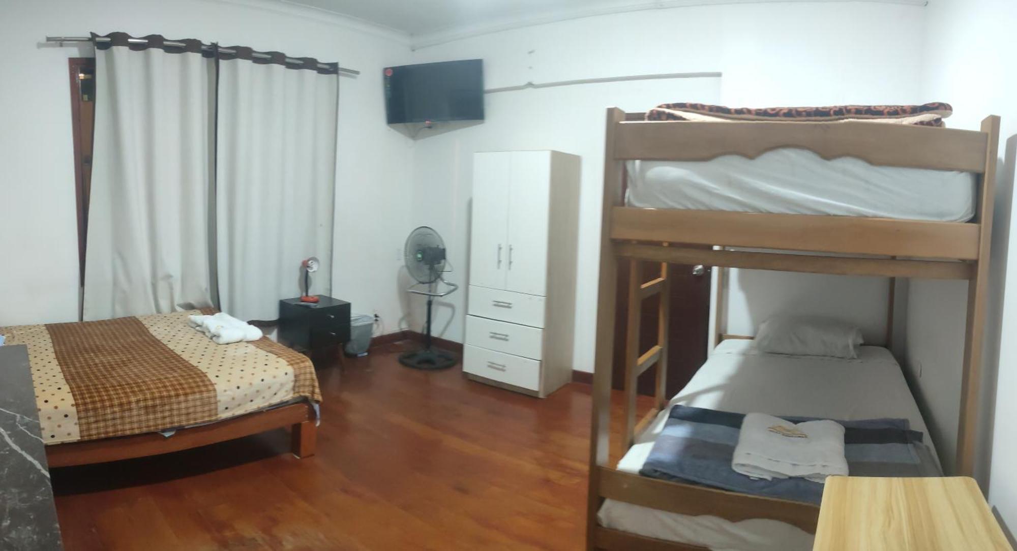 Casa Descanso *
